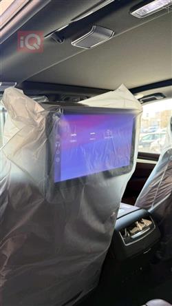 كاديلاك اسكاليد